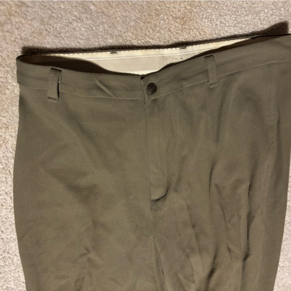 Devon-Aire 34 L Riding Breeches - Picture 4 of 4